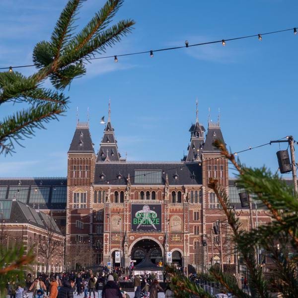Celebrate the Season: Discover Amsterdam’s festivities