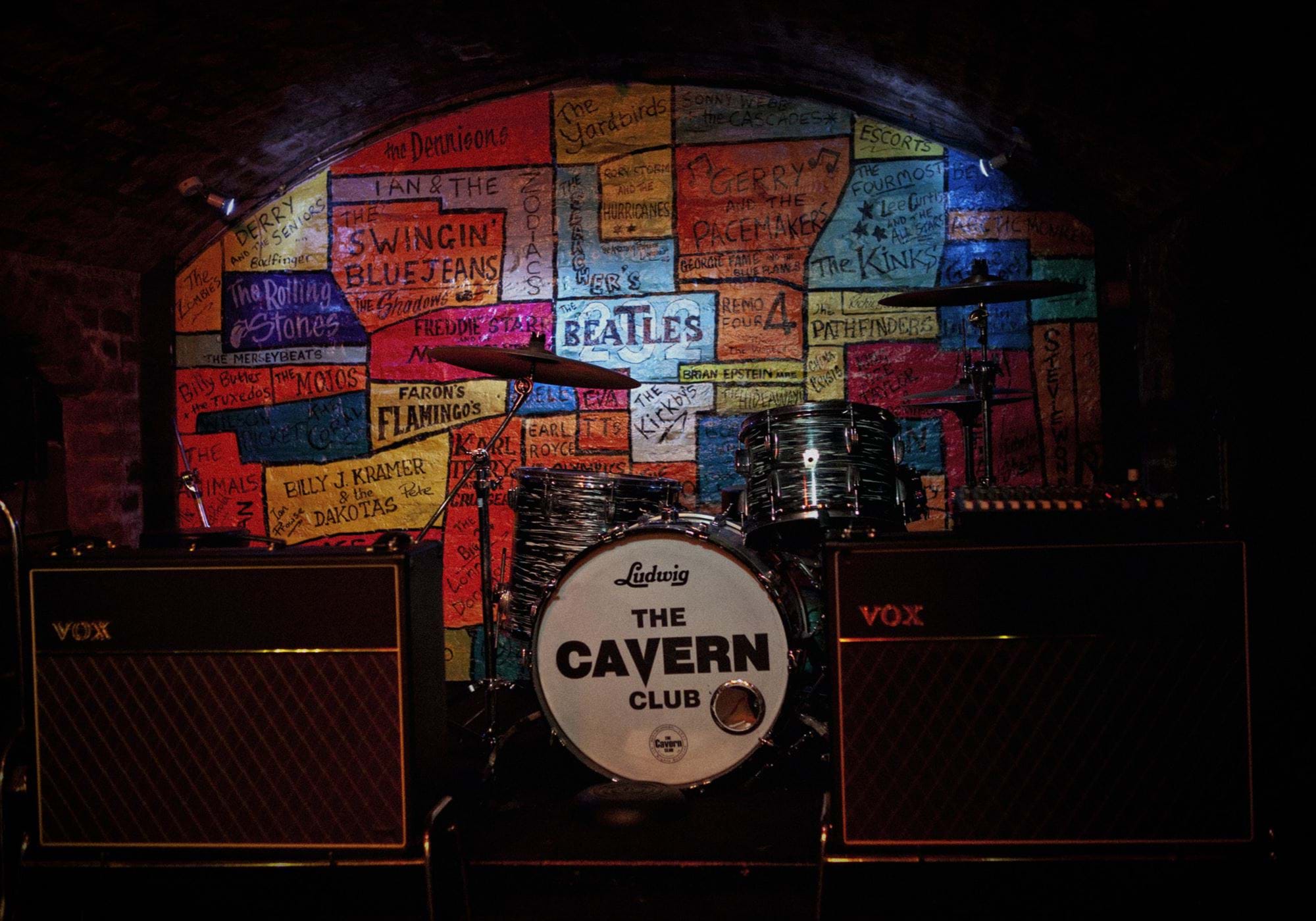 The Cavern Club: Liverpool | Cove