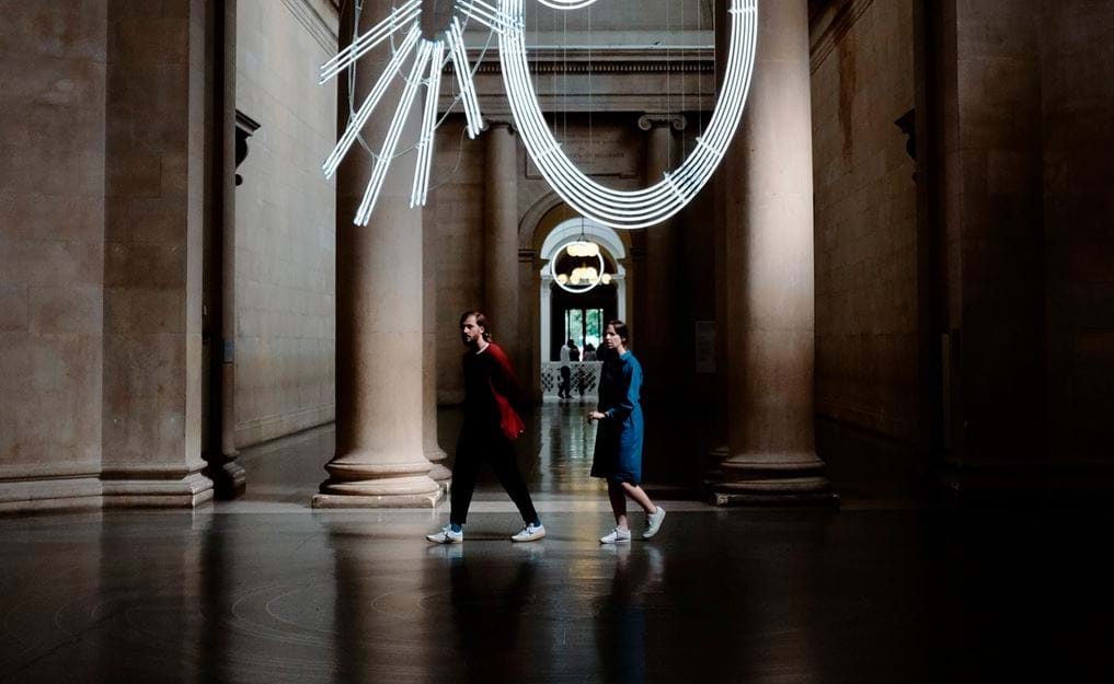 YOUR<br>NEIGHBOUrHOOD: covent garden