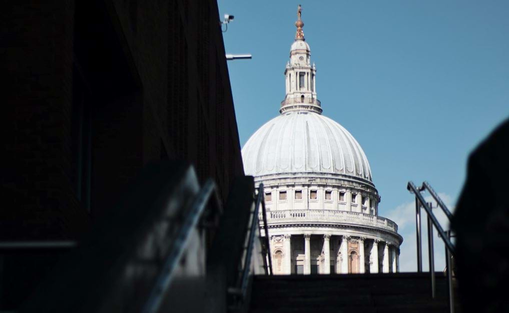 your NEIGHBOUrHOOD: the city