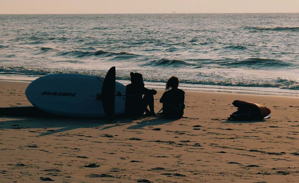 Your neighbourhood: Grote Markstraat