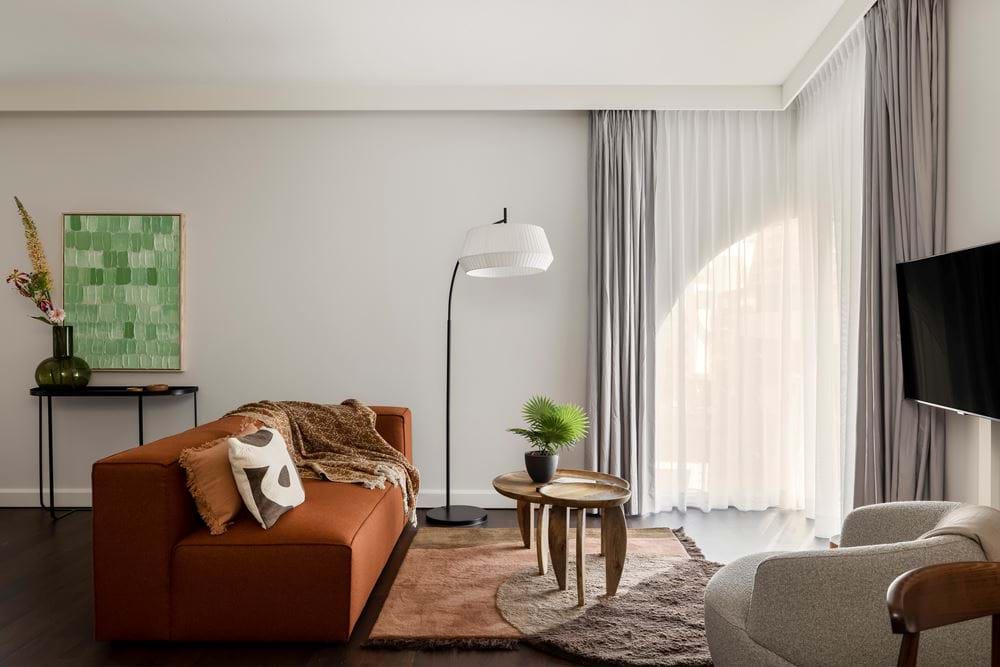 <p>Studio apartment at Cove - Centrum, The Hague</p>