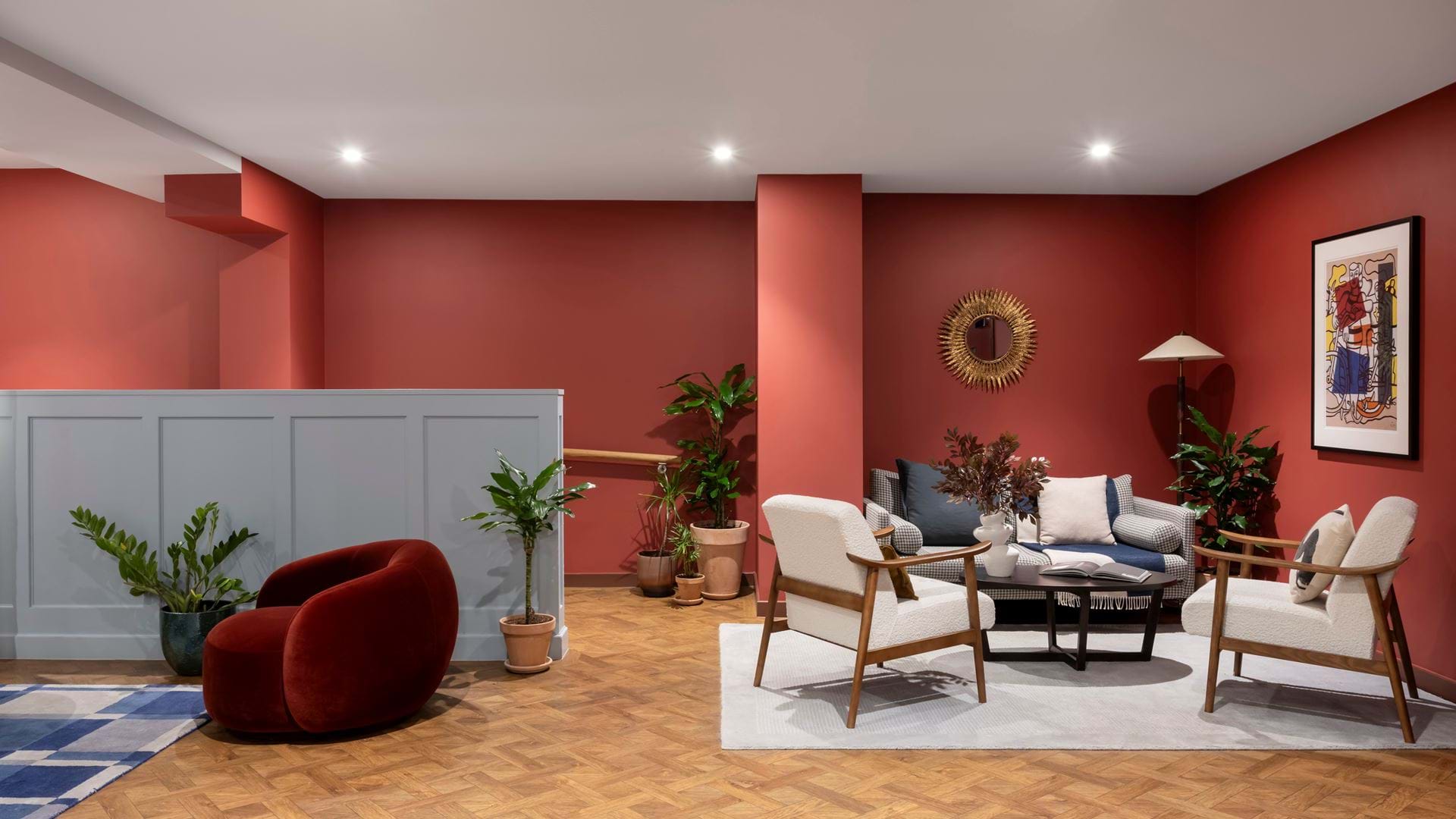 Studio: Cove - Cannon Street, The City, London | Cove