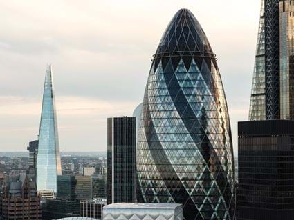 The City: The City Neighbourhood, London | Serviced Apartments, Cove