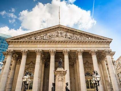 The Royal Exchange: The City Neighbourhood, London | Serviced Apartments, Cove