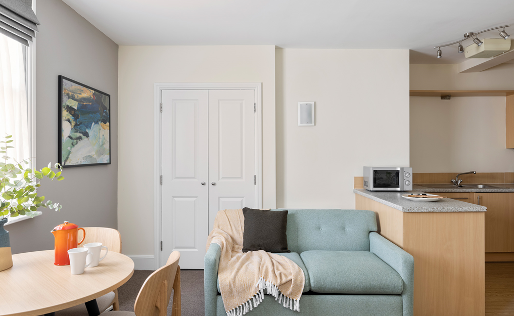 A space that works