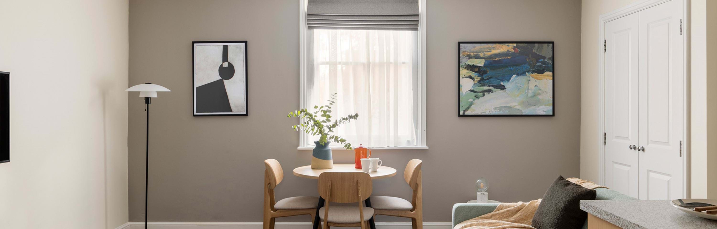 Cathedral Road | Apartments