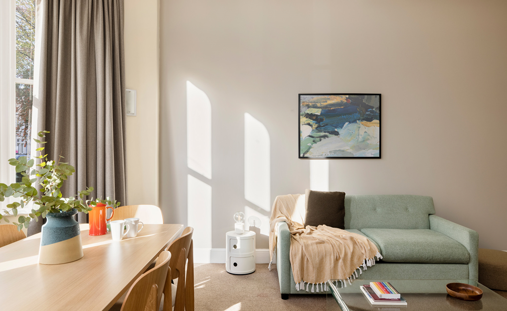 A SPACE THAT WORKS