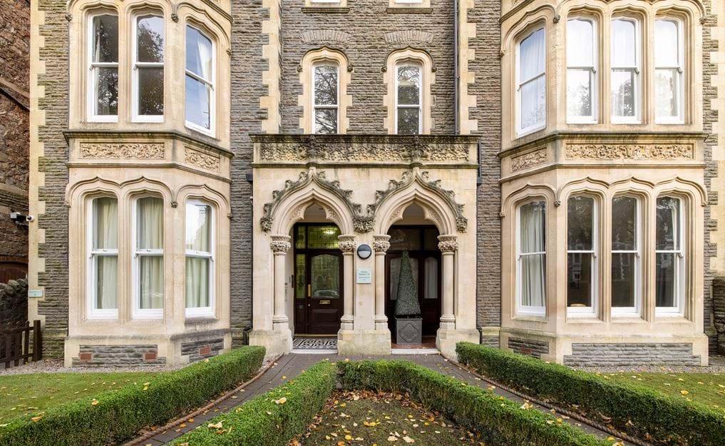 Your neighbourhood: Pontcanna 