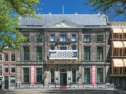 The Hague: Escher Palace | Serviced Apartments, Cove