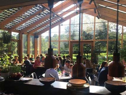 The Hague: Greens| Serviced Apartments, Cove