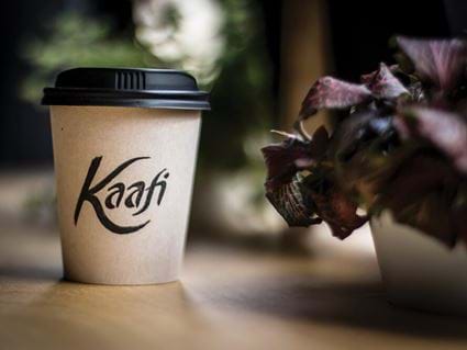 The Hague: Kaafi| Serviced Apartments, Cove