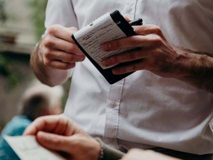 The Hague: Pastis | Serviced Apartments, Cove