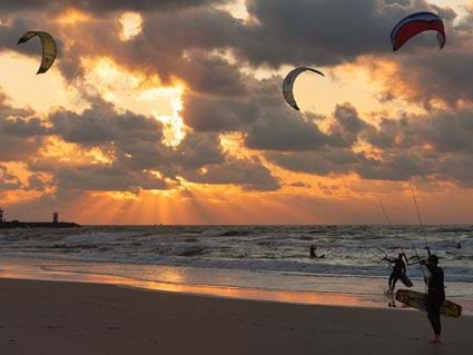 The Hague: Scheveningen beach | Serviced Apartments, Cove