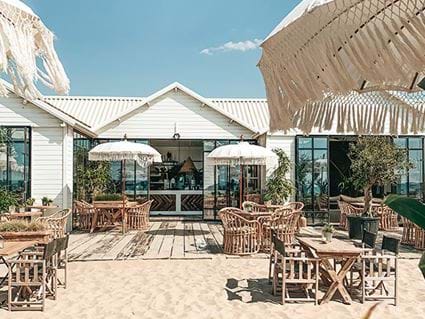 The Hague: Tulum Tulum | Serviced Apartments, Cove