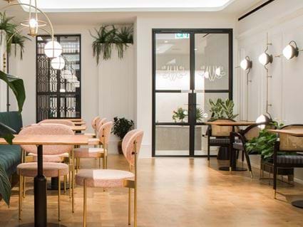 Guillam Coffee House