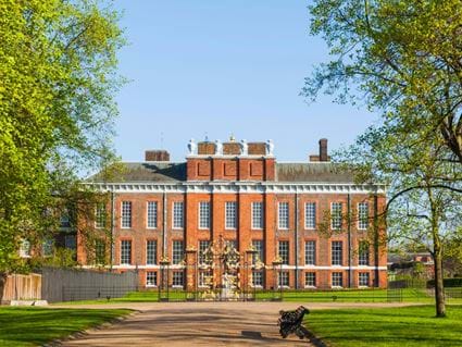Kensington Palace