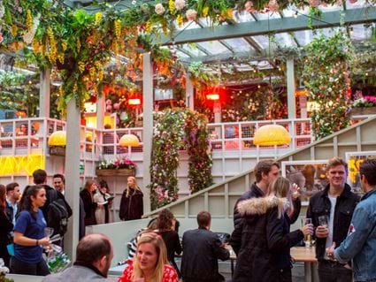 West Brompton Crossing