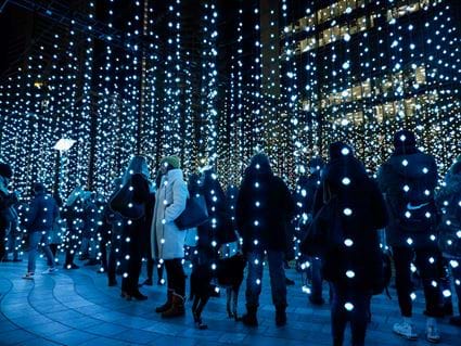 Canary Wharf: Canary Wharf Neighbourhood, London | Serviced Apartments, Cove