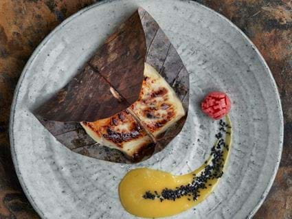 Roka: Canary Wharf Neighbourhood, London | Serviced Apartments, Cove