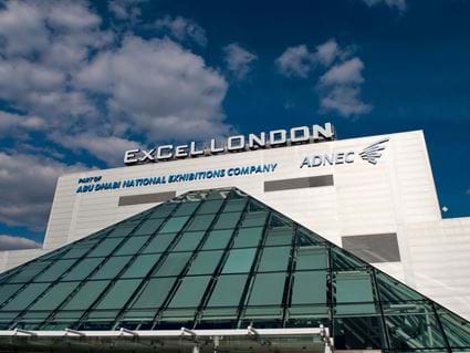 The ExCeL: Canary Wharf Neighbourhood, London | Serviced Apartments, Cove