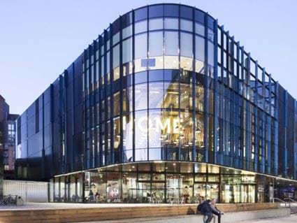 HOME: Piccadilly Neighbourhood, Manchester | Serviced Apartments, Cove