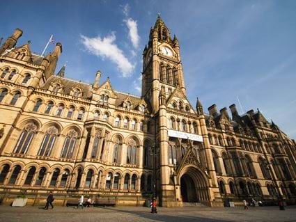 Manchester Museum: Piccadilly Neighbourhood, Manchester | Serviced Apartments, Cove
