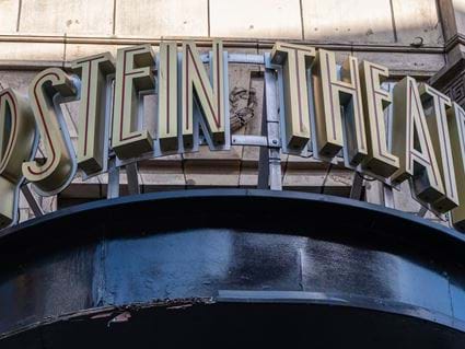 Epstein Theatre: Liverpool One Neighbourhood, Liverpool | Serviced Apartments, Cove