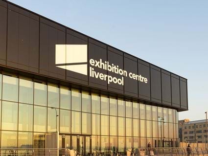 Exhibition Centre: Liverpool One Neighbourhood, Liverpool | Serviced Apartments, Cove