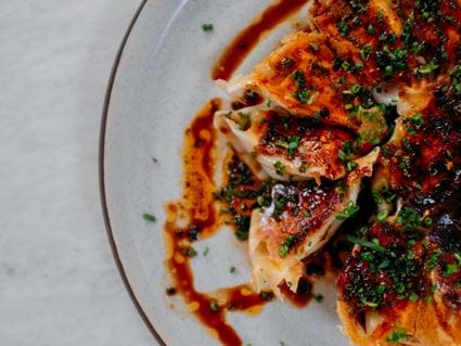 Home cooked meal: Liverpool One Neighbourhood, Liverpool | Serviced Apartments, Cove