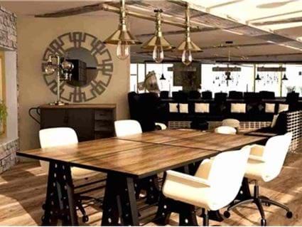 SIGNATURE WORKS Arthouse: Liverpool One Neighbourhood, Liverpool | Serviced Apartments, Cove