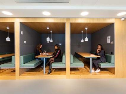 Spaces Ropewalks: Liverpool One Neighbourhood, Liverpool | Serviced Apartments, Cove