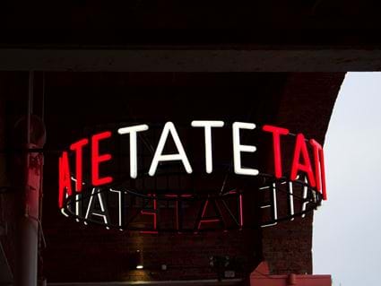 Tate Liverpool: Liverpool One Neighbourhood, Liverpool | Serviced Apartments, Cove