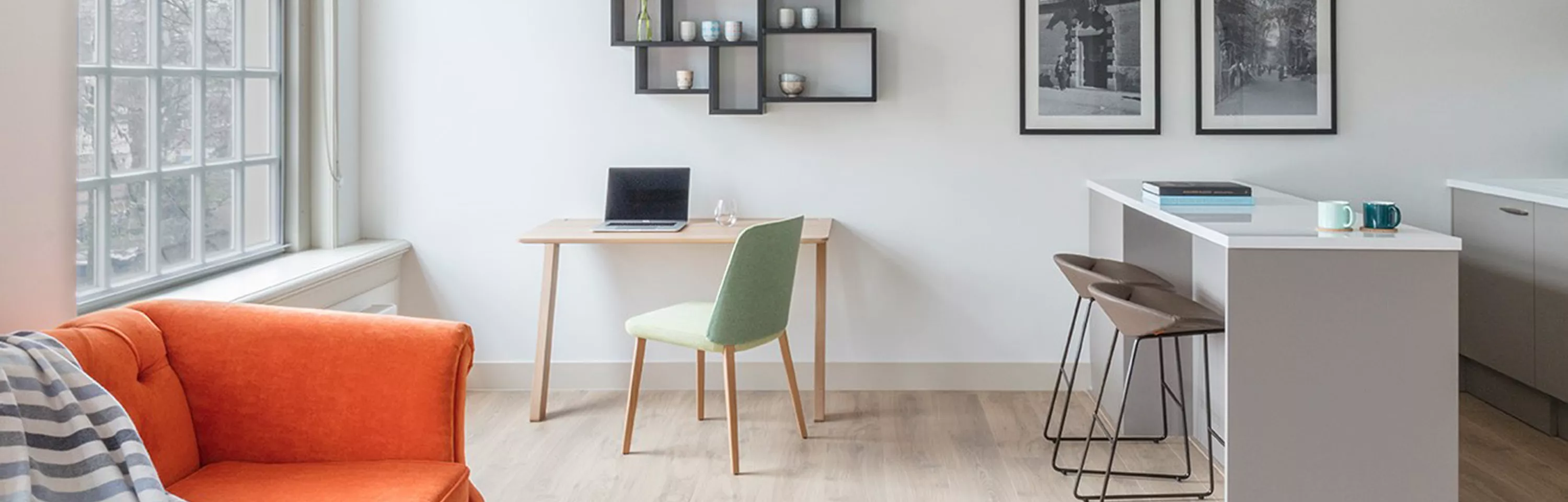 Wittenberg by Cove | Apartments