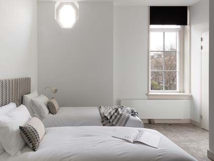 Wittenberg by Cove, Plantage, Amsterdam: One Bedroom Apartment Superior | Serviced Apartments, Cove