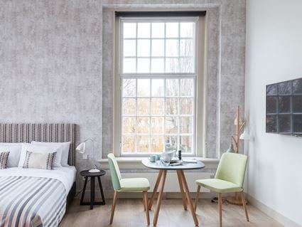 Wittenberg by Cove, Plantage, Amsterdam: Studio Apartment | Serviced Apartments, Cove