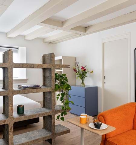 Wittenberg by Cove, Plantage, Amsterdam: Studio Apartment | Serviced Apartments, Cove