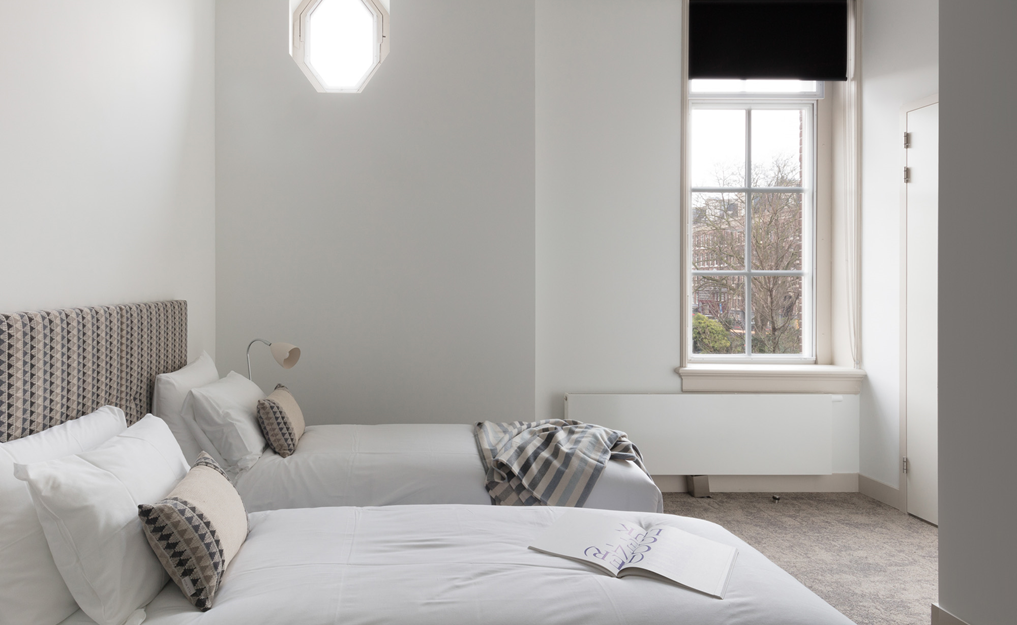 a space that works